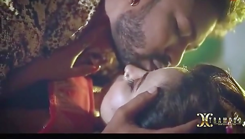 Wedding Night (2021) Unrated 720p Hdrip Xtramood Hindi