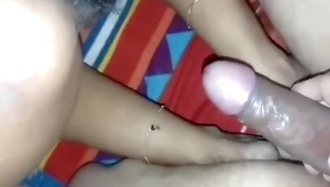 Indian Girl Fucks teen 18+