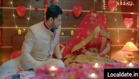 Bhabhi Ki Unsatisfied Suhagrat