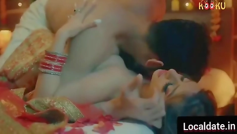 Bhabhi Ki Unsatisfied Suhagrat