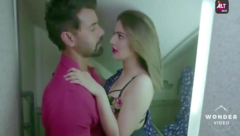 Bollywood Actress - Indian Air Hostess Sex With