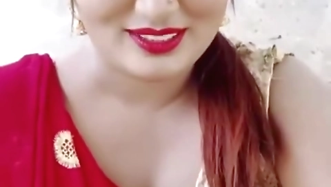 Jurking Off With - Swathi Naidu