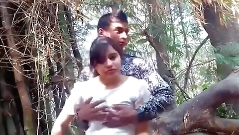 Hd Indian Porn Video Of College teen 18+ Girl Payal Outdoors