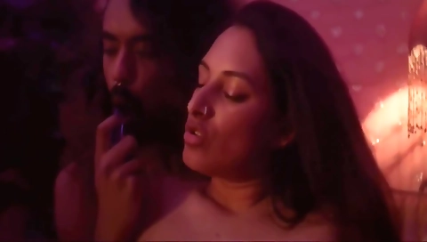 Erika Lust And Kali Sudhra In Crazy Adult Movie Milf Hot Will Enslaves Your Mind