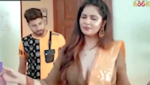 Rikki Lee - -2 Indian Webseries Hindi Sex Story