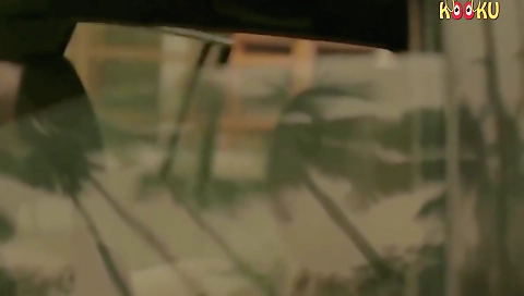 Desi Hubby & Wife Swapping For Fun