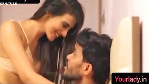 Bhabhi Ki Behan Ko Room Me Patakar Jabardast Choda