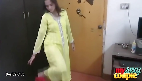 Sonia Bhabhi Striping