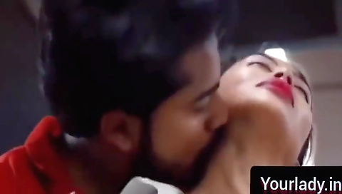 Love And Sex In Moving Bus