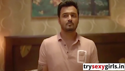 Bhabhi Ne Dhamki Dekar Karwai Chudai