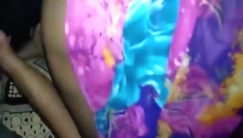 Village Couple Have Sex