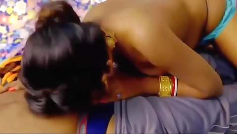 Hot Mallu Bhabhi Has Sex With Stepbrother