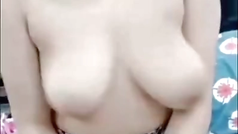 Special Custom Made Clip For Client On Demand With Clear Hindi Urdu Audio Dirty Taking