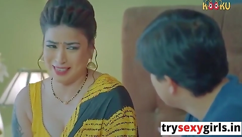 First Night In With Indian Husband Fucking Her Pussy