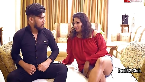 The Bungalow S01 Ep03