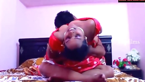 Tamil Bhabhi Ne Dewar Se Chudai Ki Bheek Mangi