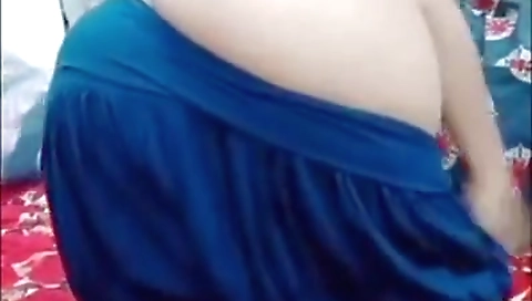 My Client Satisfaction On Video Call With Anal Hole Closeup And Dirty Talking