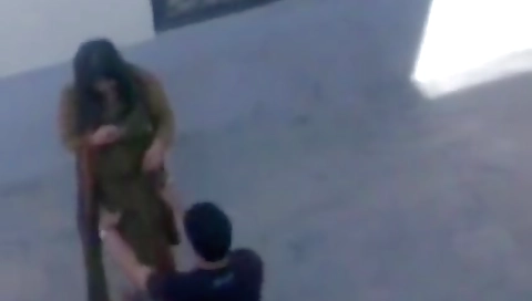 Outdoor Mms Sex Of Indian Bhabhi With Ex Lover