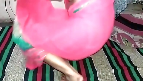 Pooja Bhabhi Ki Choot Devar Ne Utara Apna Bhoot