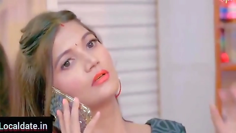 Bhabhi Ko Saree Ki Dukan Me Choda