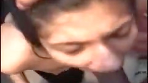Bangalore Desi College Girl Loves Sucking On Cock And Giving Blowjob