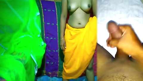 Devar Bhabhi In Deor And Bhabi Are Having Different Sex