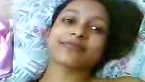 teen 18+ Masala Mms Sex Video Leaked On Internet!