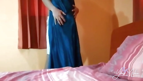 Mama Ke Ladke Se Chudai Karvate Papa Ne Pakda Hindi Audio