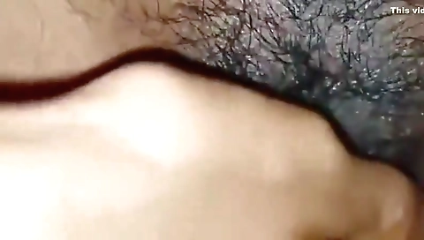 Patelqueen - Outside Cumshot For Indian Sexy Girl Aao Chod Lo!