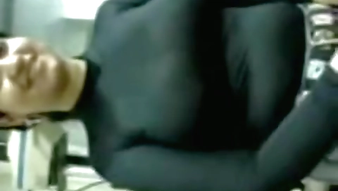 Big Boobs Mature Doctor Seduced And Fucked In Clinic