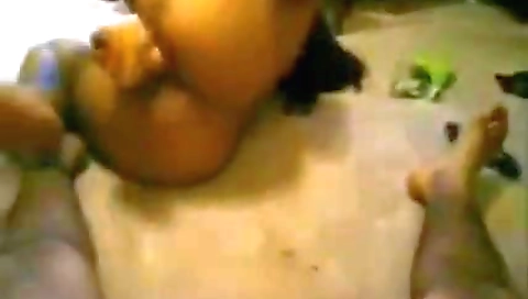 Desi Unsatisfied Wife Fingering Before Sex With Lover