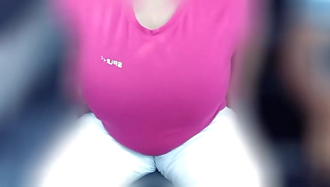 Indian Public - Pussy Fingering, Bouncing Boobs, Fuck