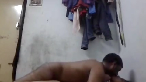 Sexy Indian Bhabhi Sensational Home Sex Mms With Neighbor