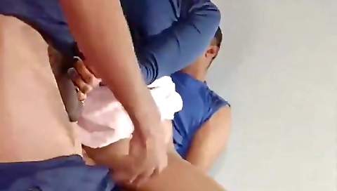 Famous Desi Couple Blowjob And Fucking 260