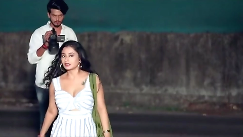 Hot Haseena