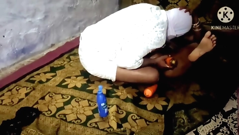 Desi Wife Hord Fuking