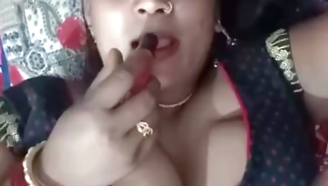 Sexy Desi Bhabhi