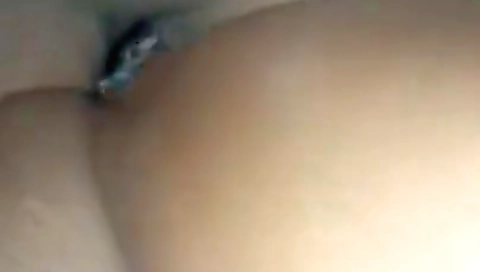 Today Exclusive- Newly Wed Couple Fucking