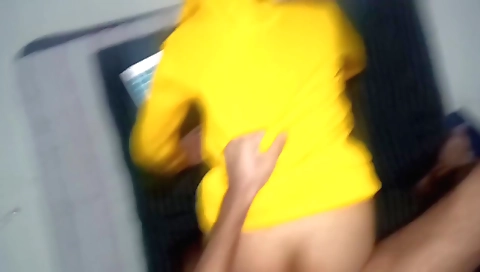 Hardcore Pounding A Pussy