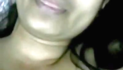 Today Exclusive- Cute Desi Girl Showing Her Boobs And Pussy On Video Call