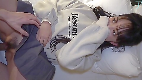 Limited [#79] A Beauty student 18+ In A Region With Little Experience.even Though It Is Neat And Pure, It Gets Wet!the Raw Etch Is Too Comfortable And Vaginal Cum Shot While Being In Close Contact With The Uterus Both Memories - Teaser Video