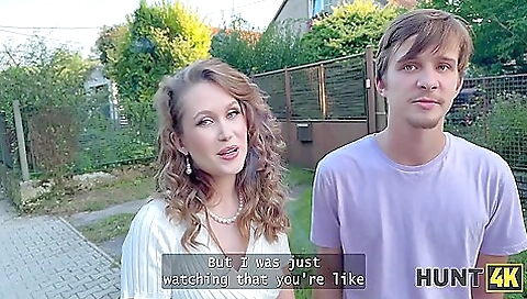 Sweet Una Fairy Is Not Too Shy And Showed Her Tits And Pussy In Public